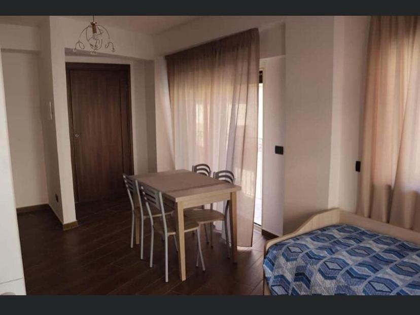 B&B Samuel Fish Баньяра-Калабра Екстер'єр фото