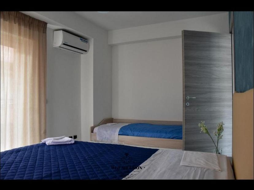 B&B Samuel Fish Баньяра-Калабра Номер фото